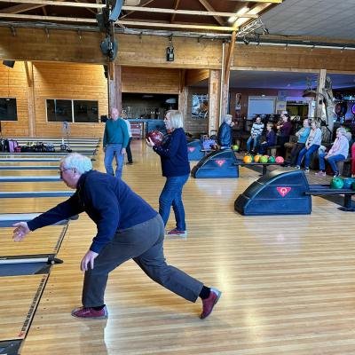 Journée Bowling du 26 Févier 2026 — photo 4